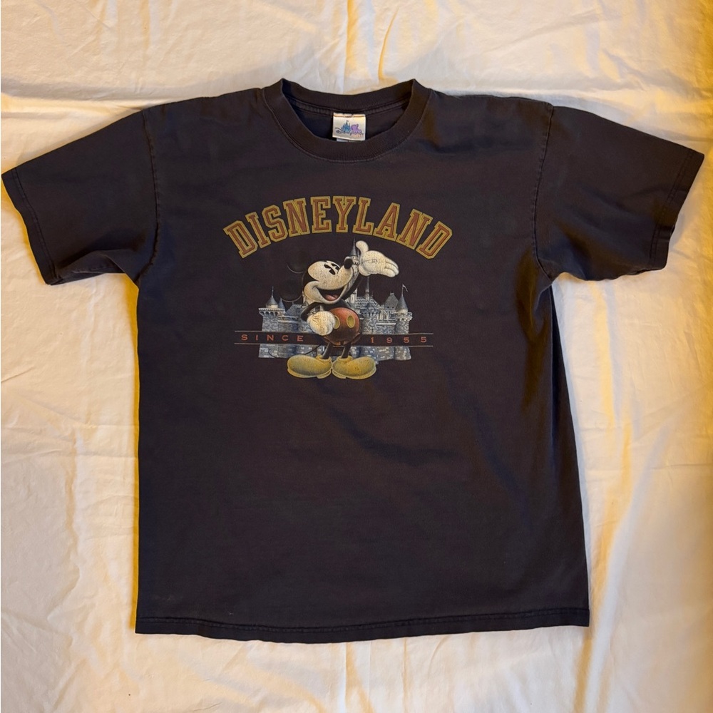 🖤Vintage Disneyland Tshirt